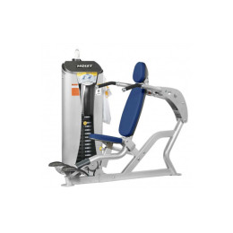 Жим от плеч Hoist RS-1501