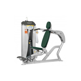 Жим от плеч Hoist RS-1501