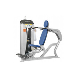 Жим от плеч Hoist RS-1501