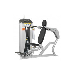 Жим от плеч Hoist RS-1501