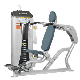 Жим от плеч Hoist RS-1501