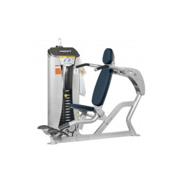 Жим от плеч Hoist RS-1501