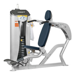 Жим от плеч Hoist RS-1501