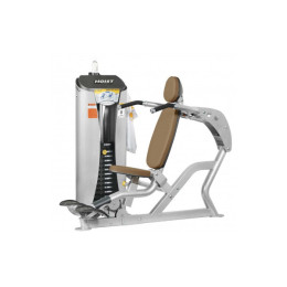 Жим от плеч Hoist RS-1501