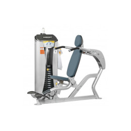 Жим от плеч Hoist RS-1501