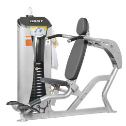 Жим от плеч Hoist RS-1501