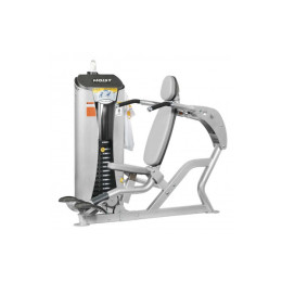Жим от плеч Hoist RS-1501