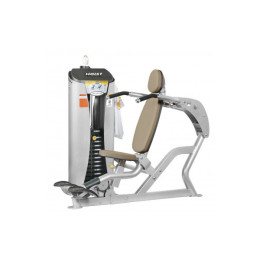 Жим от плеч Hoist RS-1501