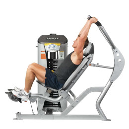 Жим от плеч Hoist RS-1501