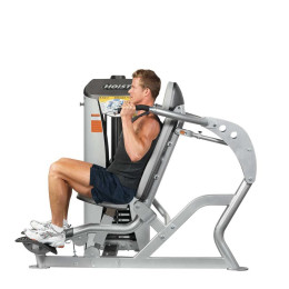 Жим от плеч Hoist RS-1501