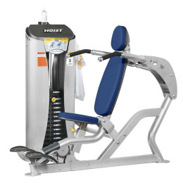 Жим от плеч Hoist RS-1501
