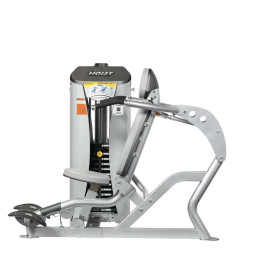 Жим от плеч Hoist RS-1501