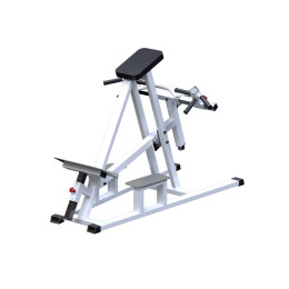 Т-тяга в наклоне с упором ARMS AR021