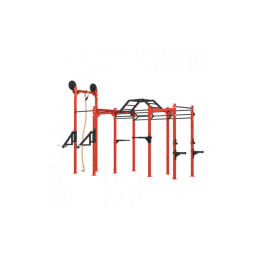 Мультистанция Iron King CR 160