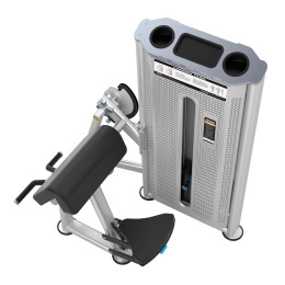 Бицепс-машина сидя (Camber Cur) DHZ U-2030