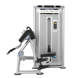 Бицепс-машина сидя (Camber Cur) DHZ U-2030