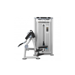 Бицепс-машина сидя (Camber Cur) DHZ U-2030