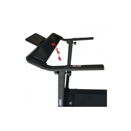 Беговая дорожка DFC Airing T110