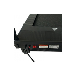 Беговая дорожка DFC Airing T110