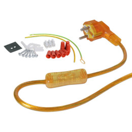 Светильник Fortuna Allgreen Luxe 4 плафона 06496