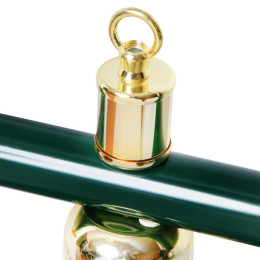 Светильник Fortuna Allgreen Luxe 4 плафона 06496