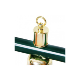 Светильник Fortuna Allgreen Luxe 4 плафона 06496