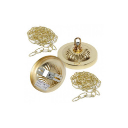 Светильник Fortuna Allgreen Luxe 4 плафона 06496