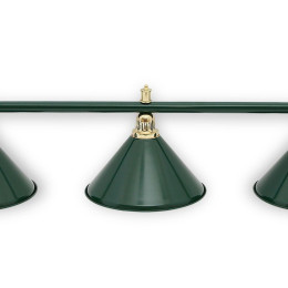 Светильник Fortuna Allgreen Luxe 4 плафона 06496