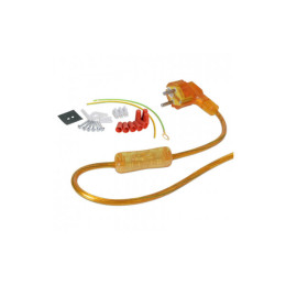 Светильник Fortuna Allgreen Luxe 4 плафона 06496