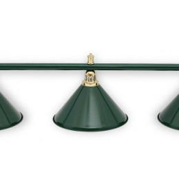 Светильник Fortuna Allgreen Luxe 4 плафона 06496