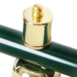 Светильник Fortuna Allgreen Luxe 4 плафона 06496