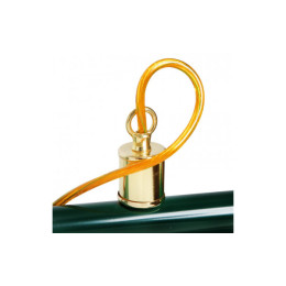 Светильник Fortuna Allgreen Luxe 4 плафона 06496