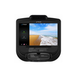 Вертикальный велотренажер True C900 UC900-19