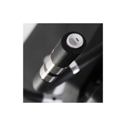 Эллиптический тренажер Sportop VST80PLUS