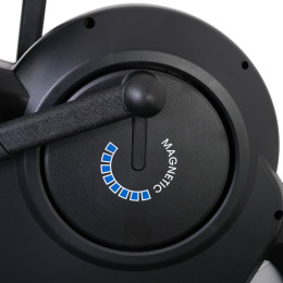 Эллиптический тренажер Sportop VST80PLUS