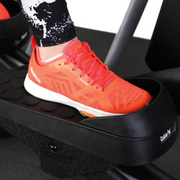 Эллиптический тренажер Sportop VST80PLUS