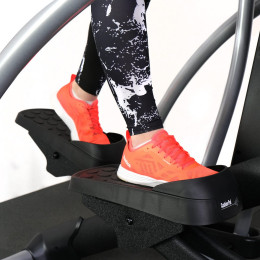 Эллиптический тренажер Sportop VST80PLUS