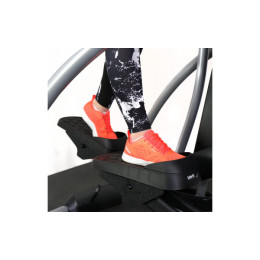 Эллиптический тренажер Sportop VST80PLUS