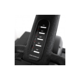 Эллиптический тренажер Sportop VST80PLUS