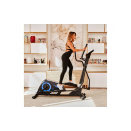 Эллиптический тренажер DFC E95302