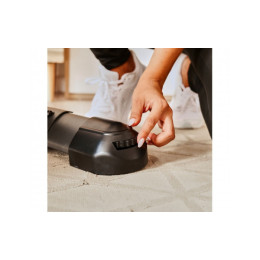 Эллиптический тренажер DFC E95302