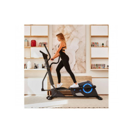 Эллиптический тренажер DFC E95302