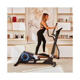 Эллиптический тренажер DFC E95302