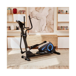 Эллиптический тренажер DFC E95302