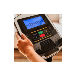 Эллиптический тренажер DFC E95302