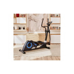 Эллиптический тренажер DFC E95302