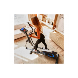 Эллиптический тренажер DFC E95302