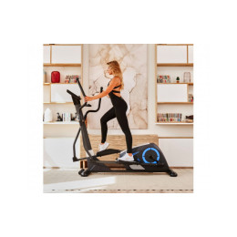 Эллиптический тренажер DFC E95302