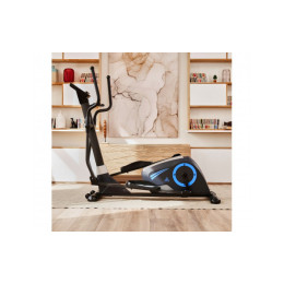 Эллиптический тренажер DFC E95302