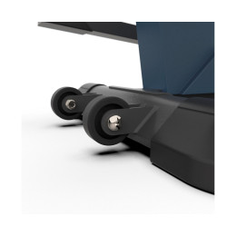 Эллиптический тренажер DFC E95302